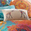 Mackenzie Giraffe Decorative Pillow - Levtex Home -Levtex Home Shop GUEST 52074d62 5950 4fd0 88ae c589066a4b89