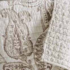 Bennett Quilted Throw - Levtex Home 13 Bennett Quilted Throw - Levtex Home -Levtex Home Shop GUEST 52f6f0a7 8745 41ae 8283 12fa6e1ea9de