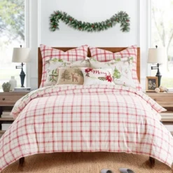 Sleigh Bells Duvet Cover Set - Levtex Home 11 Sleigh Bells Duvet Cover Set - Levtex Home -Levtex Home Shop GUEST 54109051 4488 486e 87d1 1ec0b841ae45