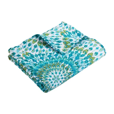 Mirage Quilted Throw - Levtex Home 5 Mirage Quilted Throw - Levtex Home - Image 3