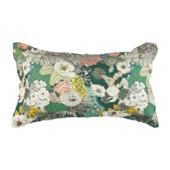 Bettina Floral Sham - Levtex Home 11 Bettina Floral Sham - Levtex Home -Levtex Home Shop GUEST 557aee6d fc5f 430c 82fd fdb961f42075