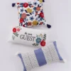 Josephina Be Our Guest Decorative Pillows - Levtex Home 1 Josephina Be Our Guest Decorative Pillows - Levtex Home -Levtex Home Shop GUEST 56be280d dd6f 42f1 a03b ecb7975bd00b