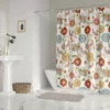 Ashbury Spring Floral Lined Shower Curtain With Grommets - Levtex Home 2 Ashbury Spring Floral Lined Shower Curtain With Grommets - Levtex Home -Levtex Home Shop GUEST 5da3fdfb 6886 44ac 97b3 44730cdfe27b
