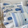 Catalina Fish Quilted Euro Sham - 2pk - Levtex Home 2 Catalina Fish Quilted Euro Sham - 2pk - Levtex Home -Levtex Home Shop GUEST 5e5b736a 07fc 468c 97aa 83bce29f0c1b