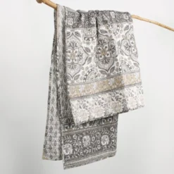 Lirelle Quilted Throw - Levtex Home -Levtex Home Shop GUEST 5e5be594 8eae 43e5 a6f1 a305194d97d7