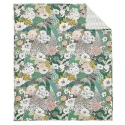 Bettina Floral Quilted Throw - Levtex Home 7 Bettina Floral Quilted Throw - Levtex Home -Levtex Home Shop GUEST 5f0d87e7 5000 4d82 aa7e c5d70576ce41
