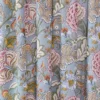 Angelica Floral Lined Curtain Panel With Rod Pocket - 2pk - Levtex Home 1 Angelica Floral Lined Curtain Panel With Rod Pocket - 2pk - Levtex Home -Levtex Home Shop GUEST 66b1e438 497a 4e7b 8c63 6d462d14ebfc