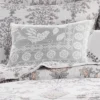 Filigree Grey Bird Decorative Pillow - Levtex Home 1 Filigree Grey Bird Decorative Pillow - Levtex Home -Levtex Home Shop GUEST 66deddb3 c8aa 40e5 b06d 8e7a299e9e1e
