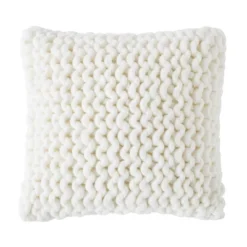 Macallister Cable Knit Decorative Pillow - Levtex Home 8 Macallister Cable Knit Decorative Pillow - Levtex Home -Levtex Home Shop GUEST 6828f4e5 8a91 4b72 984a ecadbce30c82