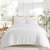 Cloud Waffle Duvet Set - Levtex Home 1 Cloud Waffle Duvet Set - Levtex Home -Levtex Home Shop GUEST 683aaac3 f955 4092 bab9 9323aeb81790