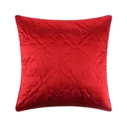 BH Caserta Velvet Red Sham - Levtex Home 9 BH Caserta Velvet Red Sham - Levtex Home -Levtex Home Shop GUEST 6acbc8f4 863a 49b5 9542 312887c95a47