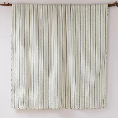 Rochelle Quilt And Pillow Sham Set - Levtex Home 7 Rochelle Quilt And Pillow Sham Set - Levtex Home - Image 5