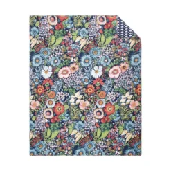 Night Garden Quilted Throw - Levtex Home 10 Night Garden Quilted Throw - Levtex Home -Levtex Home Shop GUEST 6bd0d852 77c1 4555 a734 89187d26deaa