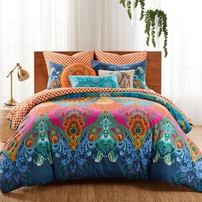 Mackenzie Duvet Cover Set - Levtex Home 3 Mackenzie Duvet Cover Set - Levtex Home