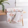 Pippa Floral Quilted Throw - Levtex Home 1 Pippa Floral Quilted Throw - Levtex Home -Levtex Home Shop GUEST 71e32fdd 4d1e 402c b570 1c6c7416ba49
