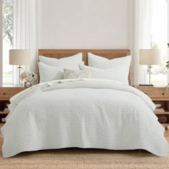Eyelet Cream Euro Sham Set Of 2 - Levtex Home 7 Eyelet Cream Euro Sham Set Of 2 - Levtex Home -Levtex Home Shop GUEST 7282a3da b63a 4403 87f9 57aea17549e6