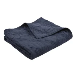 Linen Front/Cotton Back Quilted Throw - Levtex Home 23 Linen Front/Cotton Back Quilted Throw - Levtex Home -Levtex Home Shop GUEST 73a3a0a3 b8b6 4bbd a63e 1b53d50e131b