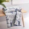 Beach Life Quilted Throw - Levtex Home 1 Beach Life Quilted Throw - Levtex Home -Levtex Home Shop GUEST 793f1027 0cda 45c6 ac4f 25e76eae9c6b
