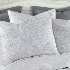 Spruce Quilt Set - Levtex Home 7 Spruce Quilt Set - Levtex Home -Levtex Home Shop GUEST 7aa81157 2d70 4697 ad4c 4f2dd83d4a80