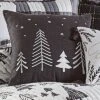 Northern Star Holiday Decorative Pillow Black - Levtex Home 1 Northern Star Holiday Decorative Pillow Black - Levtex Home -Levtex Home Shop GUEST 7b4dd80c 1af5 405b 9419 7cb1705194d5