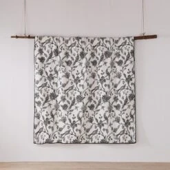 Tanzie Black Quilt Set - Black & White - Levtex Home 10 Tanzie Black Quilt Set - Black & White - Levtex Home -Levtex Home Shop GUEST 7bd7cdf8 9ca5 4942 ba77 ba14bdcda9f8