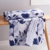 Riella Navy Quilted Throw - Levtex Home 2 Riella Navy Quilted Throw - Levtex Home -Levtex Home Shop GUEST 7f02440d 6ffe 466e 9dfc 6c87cab398a9
