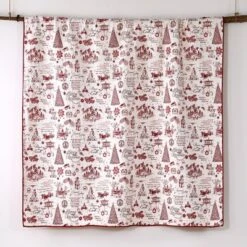 Yuletide Holiday Quilt Set - Levtex Home 10 Yuletide Holiday Quilt Set - Levtex Home -Levtex Home Shop GUEST 7f2589b7 0a99 46b8 8368 d8b6397776d2