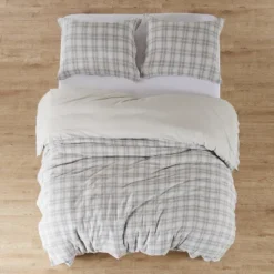 Macallister Duvet Cover And Pillow Sham Set - Levtex Home 11 Macallister Duvet Cover And Pillow Sham Set - Levtex Home -Levtex Home Shop GUEST 7f628501 d7ee 4ad7 b0b3 ab870f033622