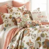 Clementine Quilt And Pillow Sham Set - Levtex Home 1 Clementine Quilt And Pillow Sham Set - Levtex Home -Levtex Home Shop GUEST 808cd6ac 0b50 4421 b0fc 67e5b4509312