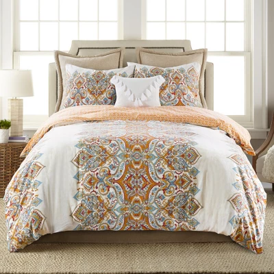 Emile Duvet Set - Levtex Home 7 Emile Duvet Set - Levtex Home - Image 5