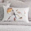 Sherbourne Bird Decorative Pillow - Levtex Home 1 Sherbourne Bird Decorative Pillow - Levtex Home -Levtex Home Shop GUEST 85b697b9 cac4 4ddd b128 bababa2ba7f2