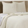 Beckett Cream Euro Sham Set Of 2 - Levtex Home 2 Beckett Cream Euro Sham Set Of 2 - Levtex Home -Levtex Home Shop GUEST 86afbcdf 0b8e 45f5 a775 fe1a29dc370d
