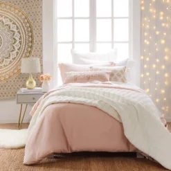 White Sateen Twin 3pc Sheet Set - Levtex Home 9 White Sateen Twin 3pc Sheet Set - Levtex Home -Levtex Home Shop GUEST 885ee7eb 218a 4881 acf5 2650dabbad26 1