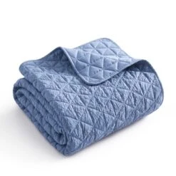 Rowan Quilted Throw - Levtex Home 18 Rowan Quilted Throw - Levtex Home -Levtex Home Shop GUEST 88c599ee 3038 481d 81fb b61d011f4b70