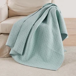 Cross Stitch Haze Throw - One Quilted Throw - Levtex Home 19 Cross Stitch Haze Throw - One Quilted Throw - Levtex Home -Levtex Home Shop GUEST 8b20edef 6390 4b67 af6e c2ed1f891733