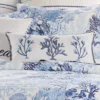 Reef Dream - Reef Poms Pillow - Levtex Home -Levtex Home Shop GUEST 8b877557 2165 455a a928 6a26bf8a625e