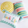 Summertime Beach Life Pillow- Levtex Home 2 Summertime Beach Life Pillow- Levtex Home -Levtex Home Shop GUEST 8cca8a3f ee1d 4c1a 8a3f 69003ee4e679