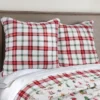 Meowy Christmas Euro Sham Set Of 2 - Levtex Home 1 Meowy Christmas Euro Sham Set Of 2 - Levtex Home -Levtex Home Shop GUEST 8f793195 262d 48da 97aa 68f718464c9e