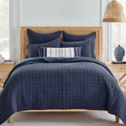 Mills Waffle Euro Sham Set - Two Euro Shams - Levtex Home 7 Mills Waffle Euro Sham Set - Two Euro Shams - Levtex Home -Levtex Home Shop GUEST 94c96335 8df9 4f3d 816b cffc4afc4a44
