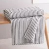 Tobago Stripe Charcoal Quilted Throw - Levtex Home 1 Tobago Stripe Charcoal Quilted Throw - Levtex Home -Levtex Home Shop GUEST 96100ffd bab7 4a83 979e d4ac06b678ba