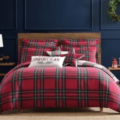 Spencer Plaid Comfort & Joy Pillow -Levtex Home 5 Spencer Plaid Comfort & Joy Pillow -Levtex Home -Levtex Home Shop GUEST 982cb05b 7ef6 4827 a7ad e3412ae7d1ca