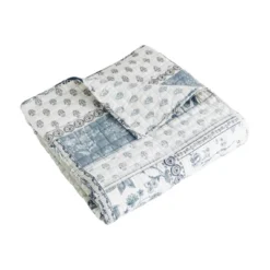 Aliza Quilted Throw - Levtex Home 7 Aliza Quilted Throw - Levtex Home -Levtex Home Shop GUEST 9aed0458 f2e4 4656 ad1e cb923e120cb9