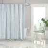 Ipanema Coastal Stripe Lined Shower Curtain With Grommets - Levtex Home 2 Ipanema Coastal Stripe Lined Shower Curtain With Grommets - Levtex Home -Levtex Home Shop GUEST 9e389bb4 b4fc 42d8 bb9e 169d35a63944