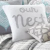 Bondi Our Nest Decorative Pillow - Levtex Home 2 Bondi Our Nest Decorative Pillow - Levtex Home -Levtex Home Shop GUEST a19c57b6 90dc 4cf7 805f e9e5b4f3e6d1