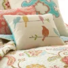 Ashbury Spring Birds Decorative Pillow - Levtex Home 1 Ashbury Spring Birds Decorative Pillow - Levtex Home -Levtex Home Shop GUEST a4701817 850a 485a 9c37 1728db5ba6dc