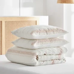 Pickford Blush 3pc Duvet Cover - Levtex Home 10 Pickford Blush 3pc Duvet Cover - Levtex Home -Levtex Home Shop GUEST a5ea18b0 af00 4686 aeef 8eebac070739