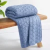 Rowan Blue Quilted Throw - Levtex Home 1 Rowan Blue Quilted Throw - Levtex Home -Levtex Home Shop GUEST a68ca022 b9b6 4df8 bec9 cc85819f8f61