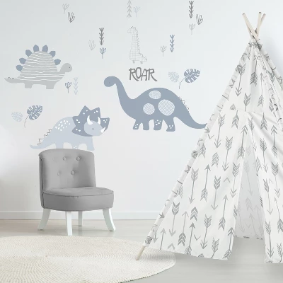 Kipton Wall Decals - Levtex Baby 5 Kipton Wall Decals - Levtex Baby - Image 3