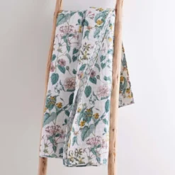 Verity Teal Quilted Throw - Levtex Home 7 Verity Teal Quilted Throw - Levtex Home -Levtex Home Shop GUEST aa8fea80 d3d4 4742 b695 f1765c9541ad