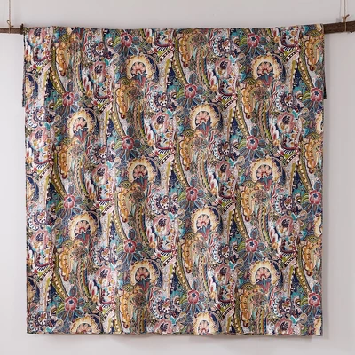 Nanette Quilt And Pillow Sham Set - Levtex Home 5 Nanette Quilt And Pillow Sham Set - Levtex Home - Image 3